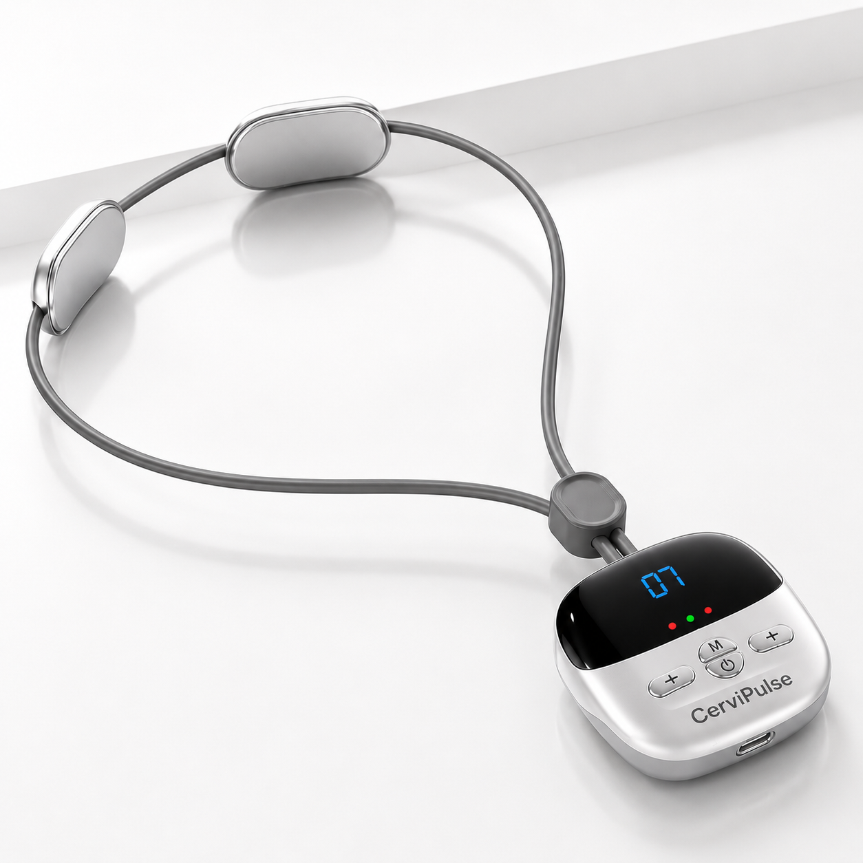  CerviPulse™ Smart Neck Therapy